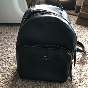 Kate spade backpack